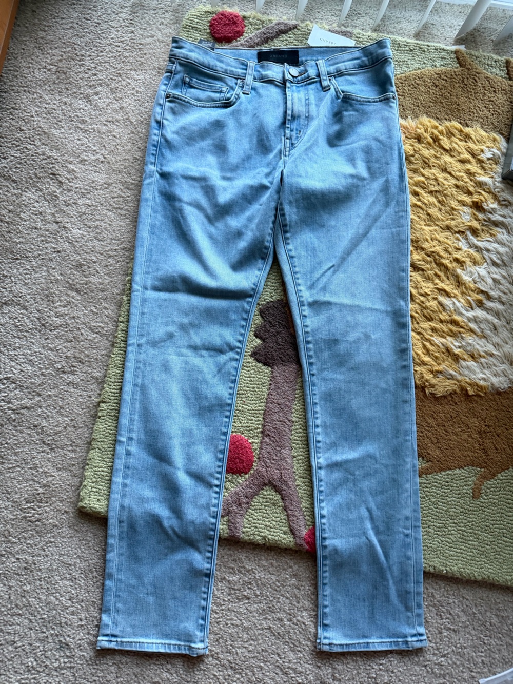 J Brand Men’s Tyler SlimFit Jeans Sz 31x32